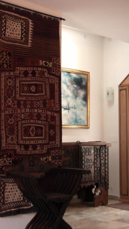 Casa Veneri Salve Quarto foto