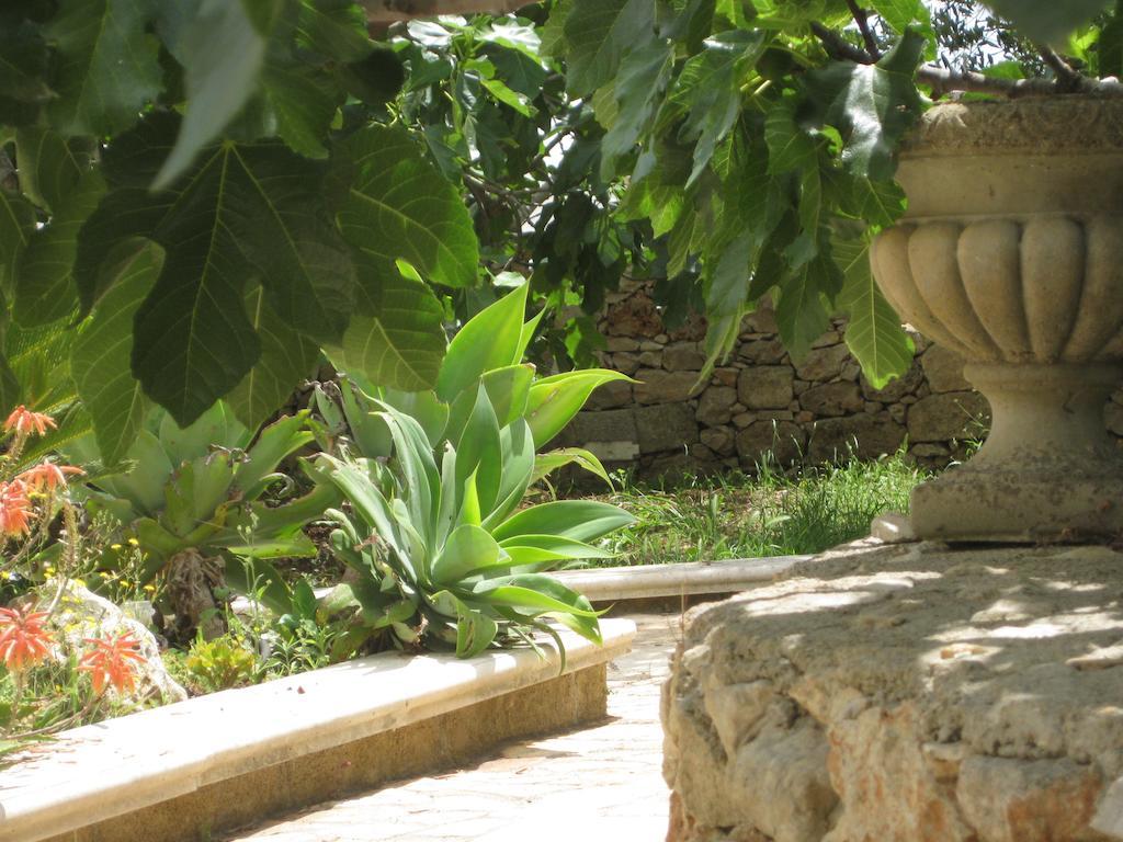 Casa Veneri Salve Exterior foto