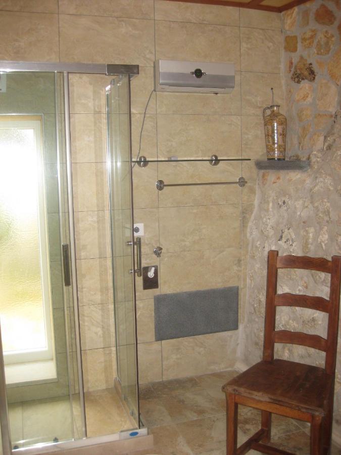Casa Veneri Salve Quarto foto